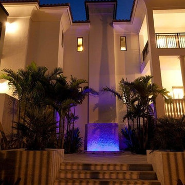 LeBron James Mansion
