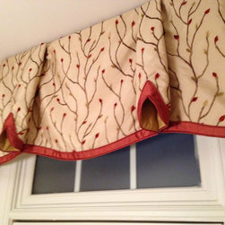 Archdale - Valances