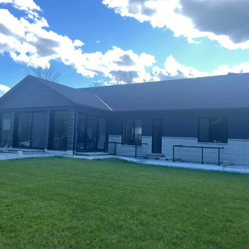 Kanata North / Dunrobin