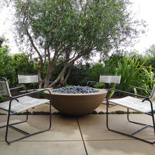 fire pit