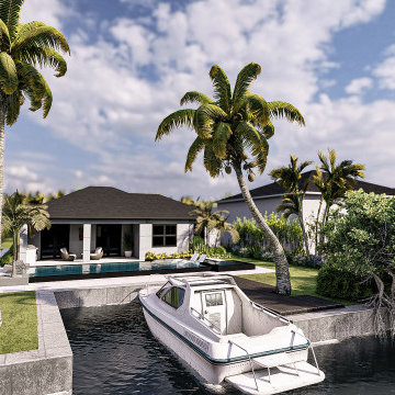 Naples Waterfront