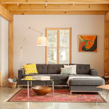 The GO Home Passive House