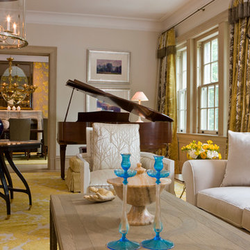 Washington DC Residence