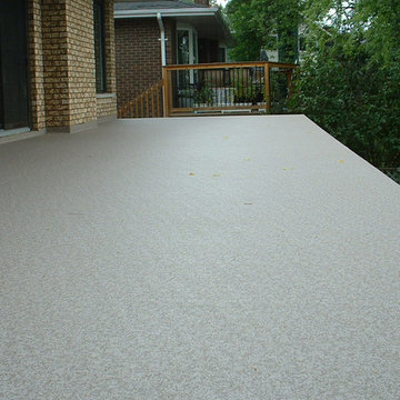 Decks