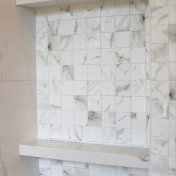 Crazy about Marble