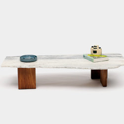 CUSTOM Reinhold Table - Furniture