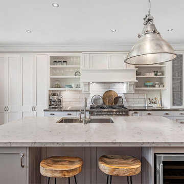Mosman Home 1