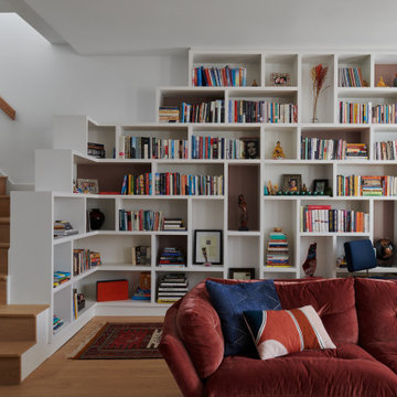 Park Slope Penthouse