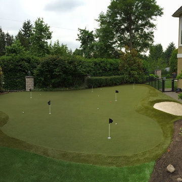Putting Greens