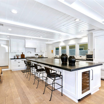 CLB Network - Julie Laughton Design Build - Laguna Beach, CA - 3