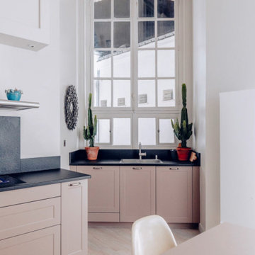 STUDIO SEIZE RESIDENTIEL