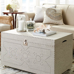 Lexford Trunk - Storage Bins And Boxes