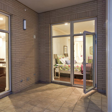 Connie Howe Showcase Condominium