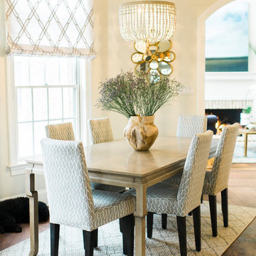 Hagerstown by Stephanie Gamble Interiors
