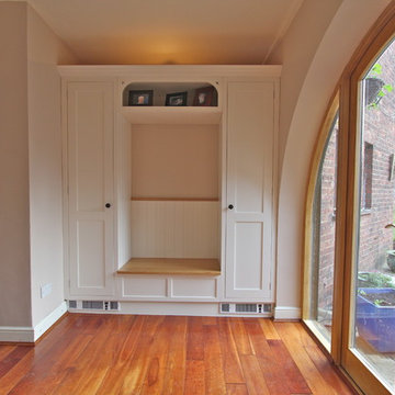 Hampstead Sunroom