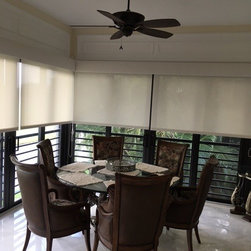 Resnick - Roller Shades