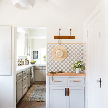 House Remodel