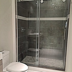 Home Remodeling - Fairfax - Products