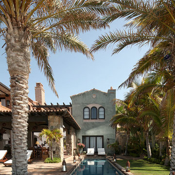Cabo San Lucas Residence