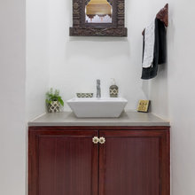 Bath room