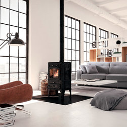 Oliver, design Alessandro Elli - Sleeper Sofas