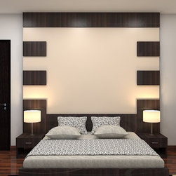 Appasamy Mandarina - Bedroom Products