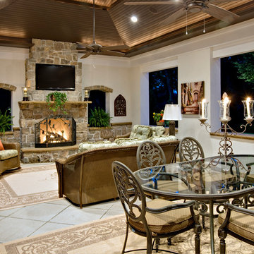 Stunning Marlton Estate