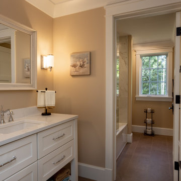 Norwood Cottage Design