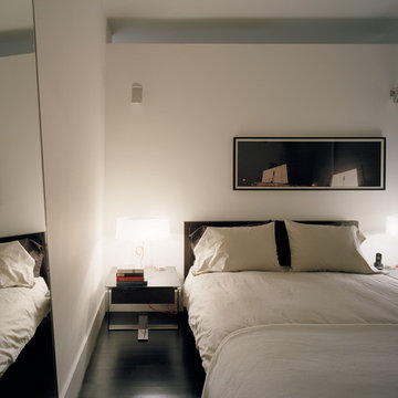 Loft SOHO New York City by MARTIN RAFFONE
