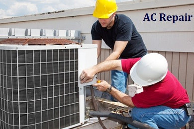 Emergency Heating Repair & AC Repair Services | Woodbridge, VA