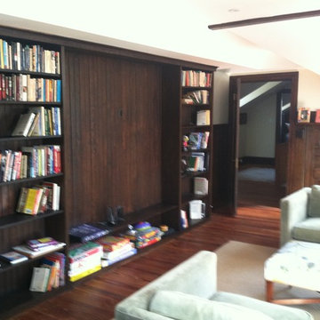 New Life for Old Gem in Chevy Chase