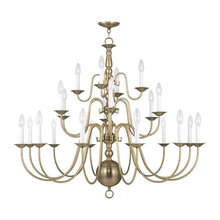 Chandeliers