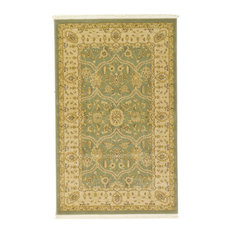 Unique Loom Tansy Edinburgh Rug, 3'3x5'3