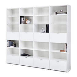 Bookcases - Products