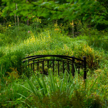 LaurelRock Company: Back Country Manor
