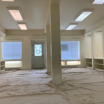Completed Jobs