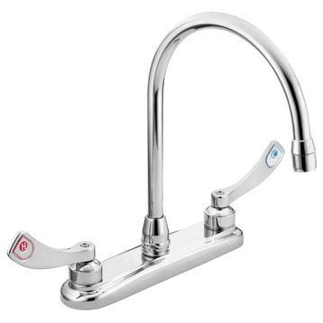 Moen 8289 M-DURA Commercial Kitchen Faucet
