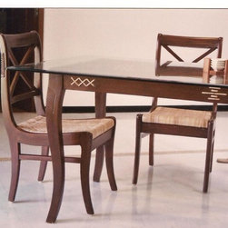 Furniture and Accessories - Dining Table Sets