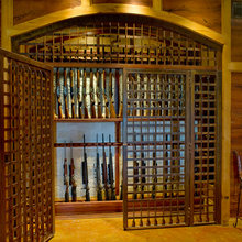 gun room