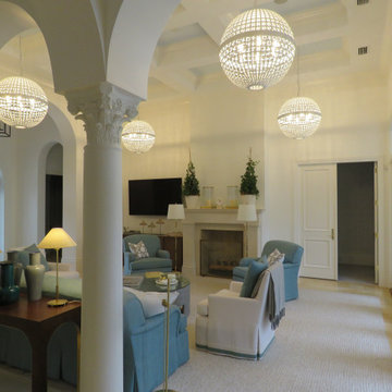 Examples of our interior work 2019