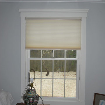 Cellular Shades