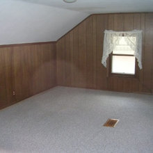 Attic