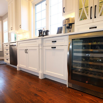 Austin Court Rustic Charm