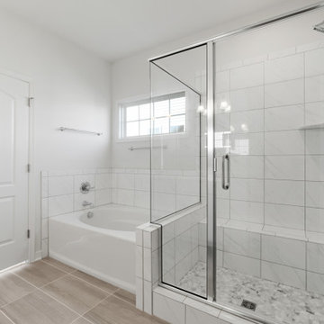 Riverton - Primary Bath