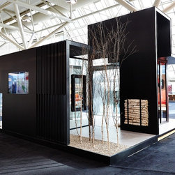 IDS Show - Windows And Doors