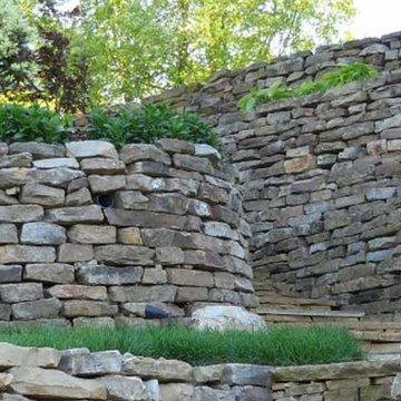 Our Work
