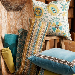 Lacefield Designs - Fabric