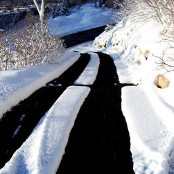 Snow Melting - Outdoor Products