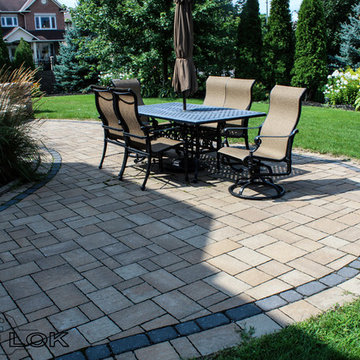 Full Property Makeover - Barrhaven - Modern Design