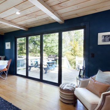 Keenan Residence
